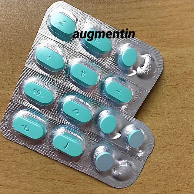 Acheter augmentin en ligne